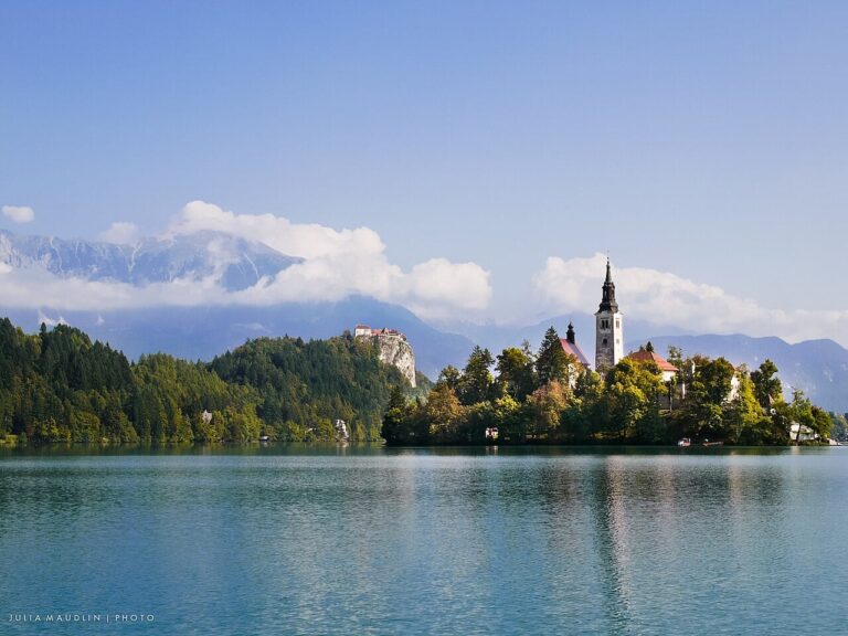 Lake Bled after summer: a shoulder-season planning guide