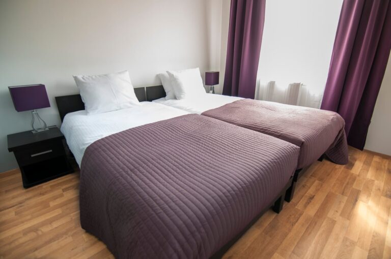Hotel room types decoded: the details worth checking before payment