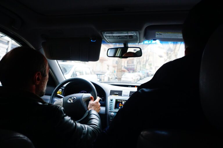 Tbilisi by neighbourhood: Sololaki, Chugureti and one unhurried food day