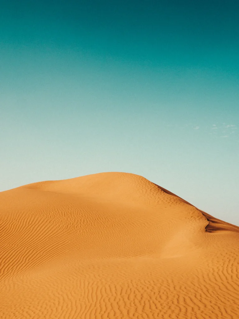 Morocco: room for a different rhythm