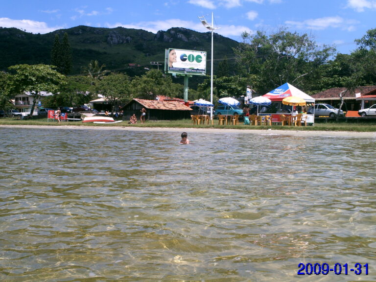 Florianópolis beyond beach weather: lagoons, markets and backup plans
