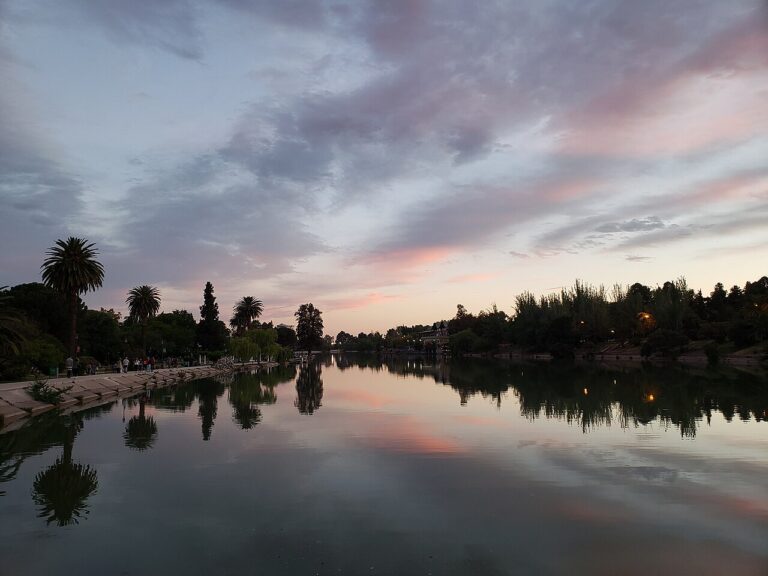 Mendoza in two unhurried days: city shade, a park and one planned winery visit